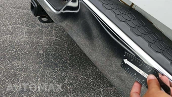 2013 Ram 2500 Laramie Extended Crew Cab Medium Bed – miniatura 58