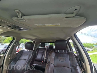 2013 Ram 2500 Laramie Longhorn Extended Crew Cab Medium Bed - miniatura 11
