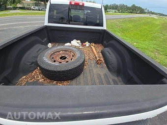 2013 Ram 2500 Laramie Longhorn Extended Crew Cab Medium Bed - miniatura 14