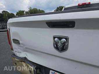 2013 Ram 2500 Laramie Longhorn Extended Crew Cab Medium Bed - miniatura 31