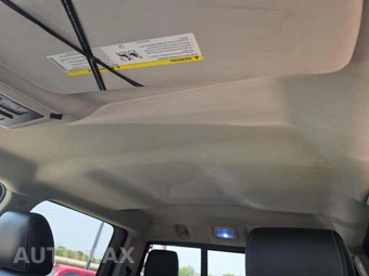 2013 Ram 2500 Lone Star Crew Cab Medium Bed - miniatura 11