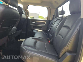 2013 Ram 2500 Lone Star Crew Cab Medium Bed - miniatura 13