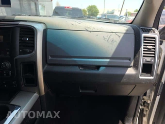 2013 Ram 2500 Lone Star Crew Cab Medium Bed - miniatura 19