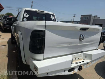 2013 Ram 2500 Lone Star Crew Cab Medium Bed - miniatura 2