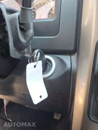 2013 Ram 2500 Lone Star Crew Cab Medium Bed - miniatura 8
