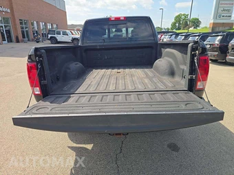 2013 Ram 2500 Outdoorsman Crew Cab Medium Bed – miniatura 11