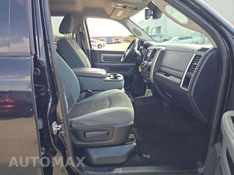 2013 Ram 2500 Outdoorsman Crew Cab Medium Bed – miniatura 15
