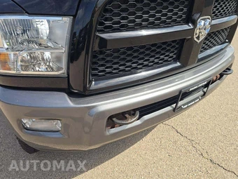 2013 Ram 2500 Outdoorsman Crew Cab Medium Bed – miniatura 19