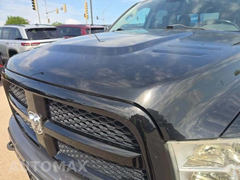 2013 Ram 2500 Outdoorsman Crew Cab Medium Bed – miniatura 20