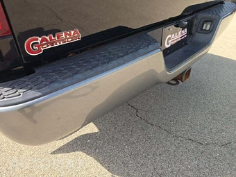 2013 Ram 2500 Outdoorsman Crew Cab Medium Bed – miniatura 24