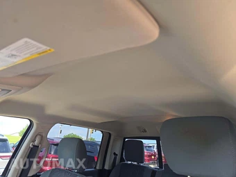 2013 Ram 2500 Outdoorsman Crew Cab Medium Bed – miniatura 8