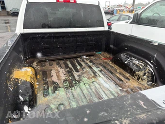2013 Ram 2500 SLT Crew Cab Medium Bed – miniatura 10