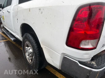 2013 Ram 2500 SLT Crew Cab Medium Bed – miniatura 18