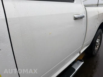 2013 Ram 2500 SLT Crew Cab Medium Bed – miniatura 20