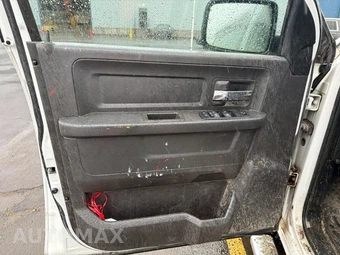 2013 Ram 2500 SLT Crew Cab Medium Bed – miniatura 23