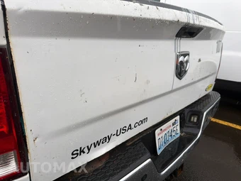 2013 Ram 2500 SLT Crew Cab Medium Bed – miniatura 34