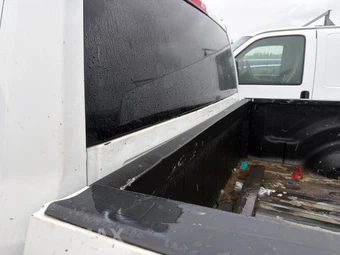 2013 Ram 2500 SLT Crew Cab Medium Bed – miniatura 35