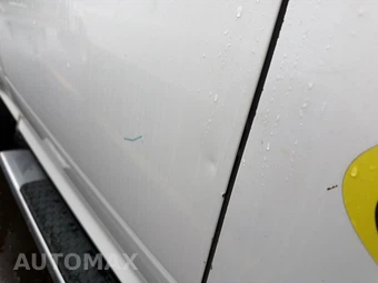 2013 Ram 2500 SLT Crew Cab Medium Bed – miniatura 8