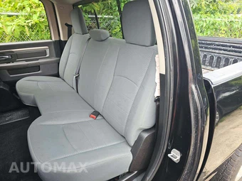 2013 Ram 2500 SLT Crew Cab Medium Bed – miniatura 12