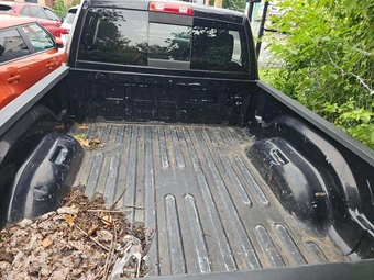 2013 Ram 2500 SLT Crew Cab Medium Bed – miniatura 13