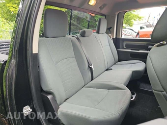 2013 Ram 2500 SLT Crew Cab Medium Bed – miniatura 15