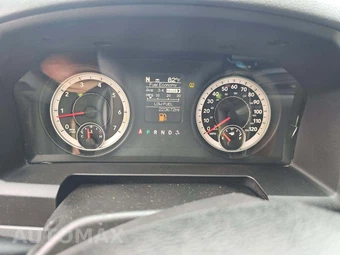 2013 Ram 2500 SLT Crew Cab Medium Bed – miniatura 8