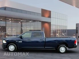 2013 Ram 2500 Tradesman Crew Cab Long Bed - samochód z USA z aukcji Manheim, oferta Kup Teraz w AUTOMAX