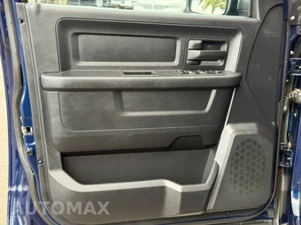 2013 Ram 2500 Tradesman Crew Cab Long Bed - miniatura 11