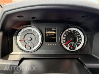 2013 Ram 2500 Tradesman Crew Cab Long Bed - miniatura 12