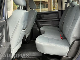 2013 Ram 2500 Tradesman Crew Cab Long Bed - miniatura 14