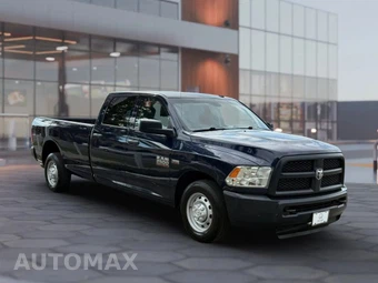 2013 Ram 2500 Tradesman Crew Cab Long Bed - miniatura 6