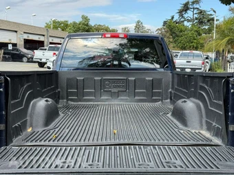 2013 Ram 2500 Tradesman Crew Cab Long Bed - miniatura 7