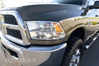2013 Ram 2500 Tradesman Crew Cab Long Bed - miniatura 18