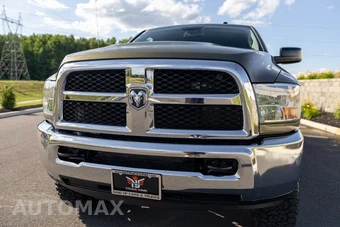 2013 Ram 2500 Tradesman Crew Cab Long Bed - miniatura 19