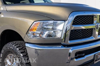2013 Ram 2500 Tradesman Crew Cab Long Bed - miniatura 20