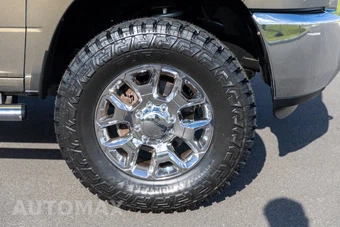 2013 Ram 2500 Tradesman Crew Cab Long Bed - miniatura 21