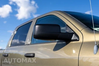2013 Ram 2500 Tradesman Crew Cab Long Bed - miniatura 24