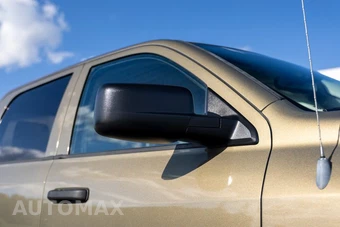 2013 Ram 2500 Tradesman Crew Cab Long Bed - miniatura 25