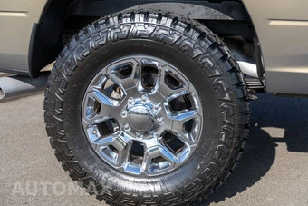 2013 Ram 2500 Tradesman Crew Cab Long Bed - miniatura 27