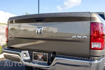 2013 Ram 2500 Tradesman Crew Cab Long Bed - miniatura 29