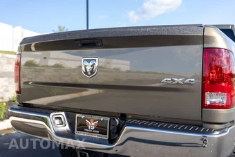 2013 Ram 2500 Tradesman Crew Cab Long Bed - miniatura 30