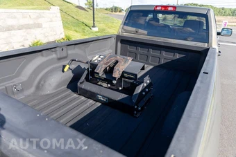 2013 Ram 2500 Tradesman Crew Cab Long Bed - miniatura 31