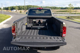 2013 Ram 2500 Tradesman Crew Cab Long Bed - miniatura 32