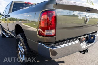2013 Ram 2500 Tradesman Crew Cab Long Bed - miniatura 33