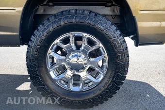 2013 Ram 2500 Tradesman Crew Cab Long Bed - miniatura 35