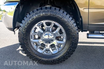 2013 Ram 2500 Tradesman Crew Cab Long Bed - miniatura 38