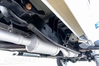 2013 Ram 2500 Tradesman Crew Cab Long Bed - miniatura 42