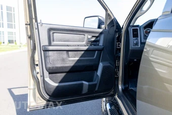 2013 Ram 2500 Tradesman Crew Cab Long Bed - miniatura 47