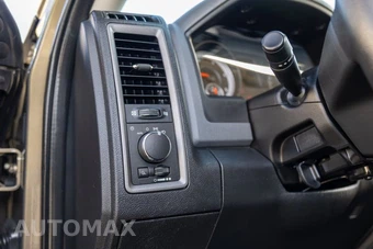 2013 Ram 2500 Tradesman Crew Cab Long Bed - miniatura 48