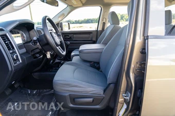 2013 Ram 2500 Tradesman Crew Cab Long Bed - miniatura 49